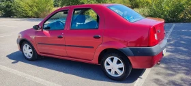 Dacia Logan 1.6 87k.c, снимка 2