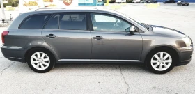 Toyota Avensis, снимка 3