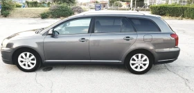 Toyota Avensis, снимка 2