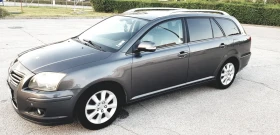 Toyota Avensis, снимка 1