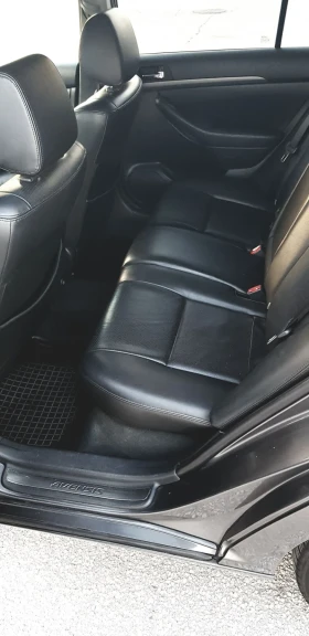 Toyota Avensis, снимка 10