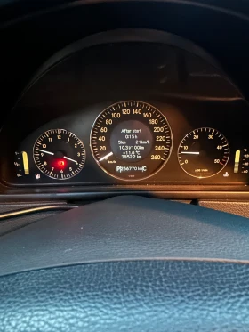Mercedes-Benz CLK, снимка 10