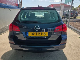 Opel Astra 1.4/100к.с/, снимка 4