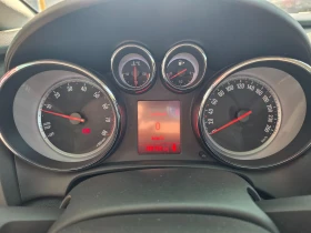 Opel Astra 1.4/100к.с/, снимка 7