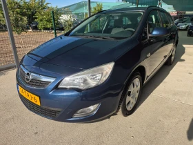 Opel Astra 1.4/100к.с/, снимка 1