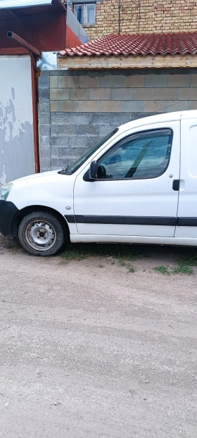 Peugeot Partner Ranch, снимка 3
