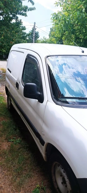 Peugeot Partner Ranch, снимка 2