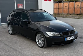 BMW 330 330хд М57!!!, снимка 3