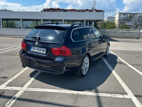 BMW 330 XDrive, снимка 4