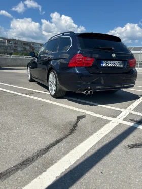 BMW 330 XDrive, снимка 3
