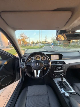 Mercedes-Benz C 220, снимка 11