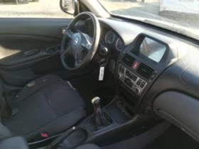 Nissan Almera 1.5 BENZIN /НА ЧАСТИ  - [7] 