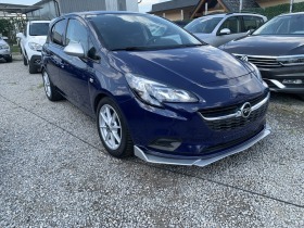 Обява за продажба на Opel Corsa 1.2i 69hp-Klima-euro 6b-150700km-4.2017г ~14 700 лв. - изображение 1