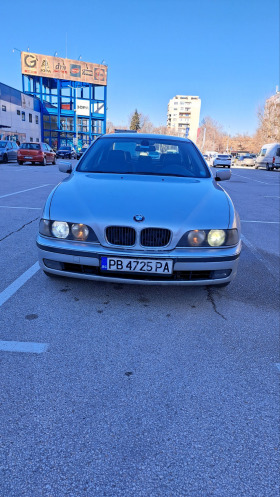 Обява за продажба на BMW 520 ~3 630 лв. - изображение 1