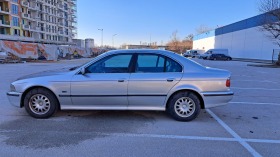 BMW 520, снимка 3 - Автомобили и джипове - 43996314