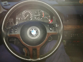BMW 520, снимка 12 - Автомобили и джипове - 43996314