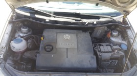 VW Polo 1.2 12V, снимка 14