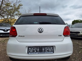 VW Polo TDI HIGH LINE | Mobile.bg   6