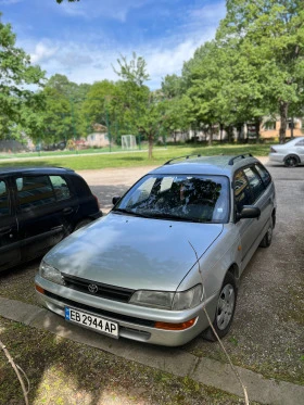 Toyota Corolla, снимка 1