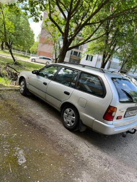 Toyota Corolla  | Mobile.bg    2