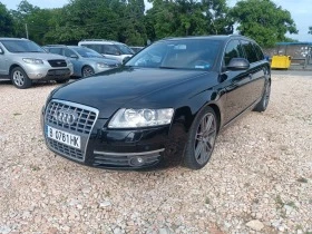 Audi A6 quattro , снимка 1