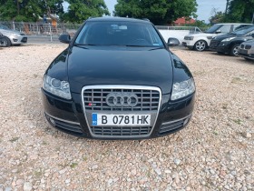 Audi A6 quattro , снимка 2