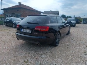 Audi A6 quattro , снимка 7