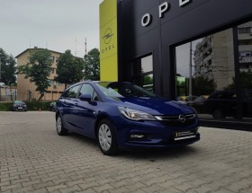 Opel Astra K Sp. Tourer Business 1.6 CDTI (110HP) MT6, снимка 1 - Автомобили и джипове - 45929473
