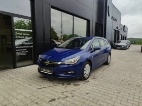 Opel Astra K Sp. Tourer Business 1.6 CDTI (110HP) MT6 - [4] 