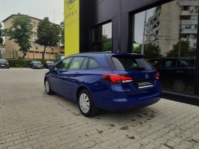 Opel Astra K Sp. Tourer Business 1.6 CDTI (110HP) MT6 - [7] 