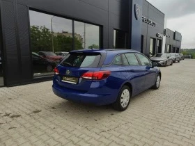 Opel Astra K Sp. Tourer Business 1.6 CDTI (110HP) MT6 - [9] 