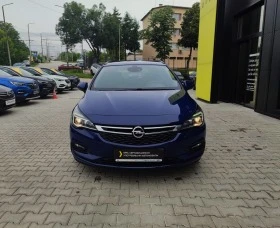 Opel Astra K Sp. Tourer Business 1.6 CDTI (110HP) MT6 - [3] 