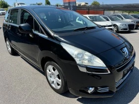 Peugeot 5008 1.6I НОВ ВНОС , снимка 3