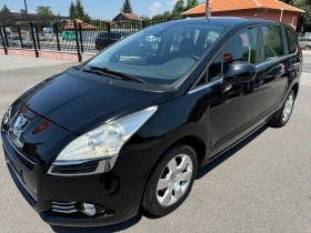 Peugeot 5008 1.6I НОВ ВНОС , снимка 1