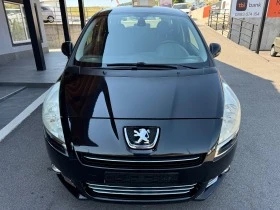 Peugeot 5008 1.6I НОВ ВНОС , снимка 2