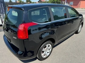 Peugeot 5008 1.6I НОВ ВНОС , снимка 4