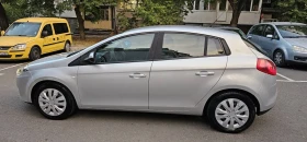 Fiat Bravo 1.4 газ 5В, снимка 8