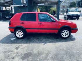 VW Golf Синхро, снимка 2