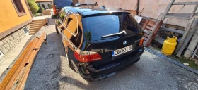 BMW 530, снимка 6