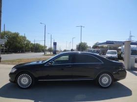 Mercedes-Benz S 350 3.5 i * ГАЗ* , снимка 8