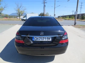 Mercedes-Benz S 350 3.5 i * ГАЗ* , снимка 6