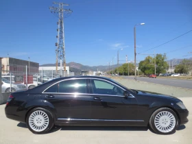 Mercedes-Benz S 350 3.5 i * ГАЗ* , снимка 4