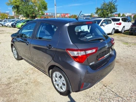 Toyota Yaris 1.5 hybrid, снимка 7