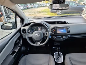 Toyota Yaris 1.5 hybrid, снимка 10