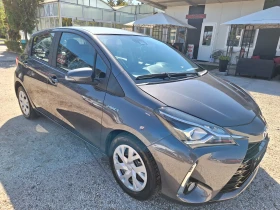 Toyota Yaris 1.5 hybrid, снимка 3