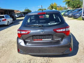 Toyota Yaris 1.5 hybrid, снимка 6