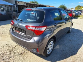 Toyota Yaris 1.5 hybrid, снимка 5