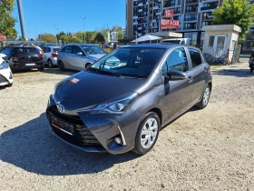 Toyota Yaris 1.5 hybrid, снимка 1