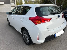 Toyota Auris 1.8 НОВА от БГ 1ви собственик 165К км, снимка 5