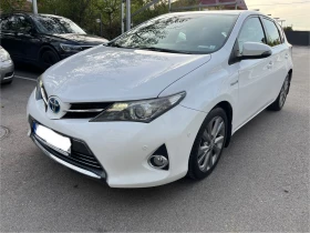 Toyota Auris 1.8 НОВА от БГ 1ви собственик 165К км, снимка 1